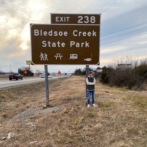 Meet your Posher, Steven